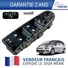 INTERRUPTEUR BOUTON LEVE VITRE