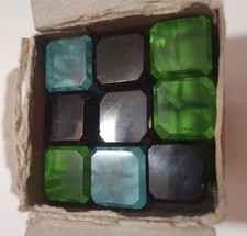 Magnifique, Rares Portes