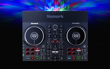 NUMARK Party Mix Live |