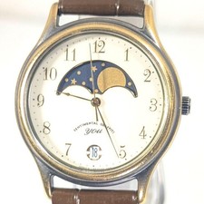 Montre Homme ORIENT you Moon