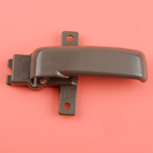Right interior door pull - right,