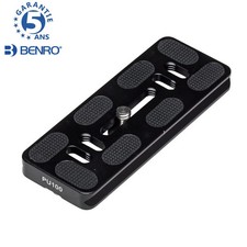 BENRO PU100 Plateau Rapide