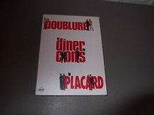 LA DOUBLURE + LE DINER DE CON