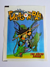 Pochette Bustina SFC no Panini