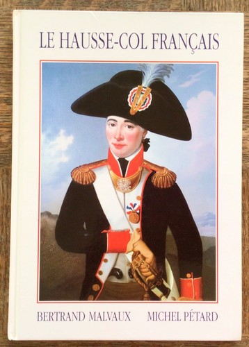 Livre rare hausse col - livre, le