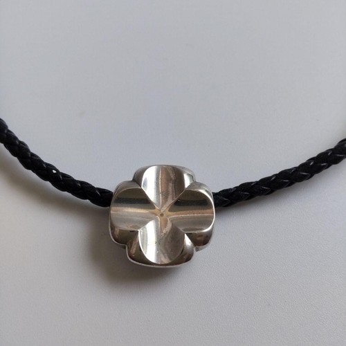 Collier ras cou georg - collier,