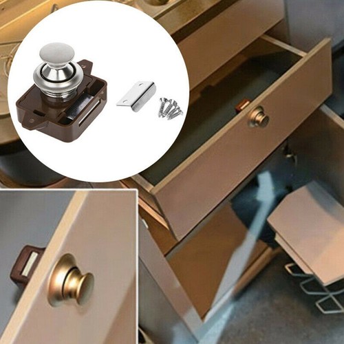 Serrure porte placard - de,