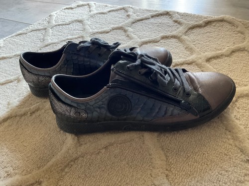 Pataugas baskets chaussures