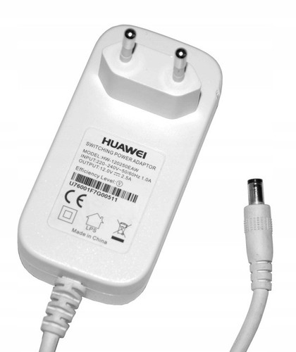 Chargeur original huawei 12v - chargeur,