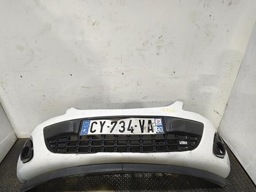 Pare choc avant opel corsa - avant,