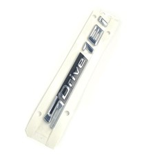 BMW X1 F48 X2 F39 Sdrive 18I Insigne Emblème Autocollant Logo 5114