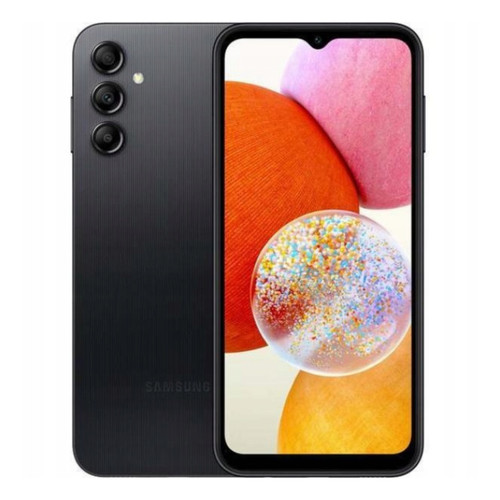 Samsung galaxy a14 - samsung, 4/64go