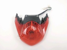 FEU ARRIERE SUPER SOCO TS