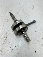 03 2003 Honda Foreman 450 TRX450FM OEM GOOD BEARING! Crankshaft Crank Shaft Rod