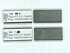 SEGA Dreamcast BIOS VA1