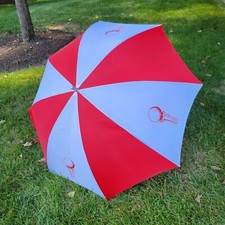 Vintage Umbrella Coca-Cola