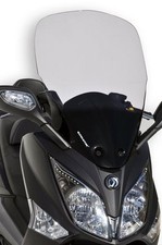 Pare brise Haute 76 cm Ermax