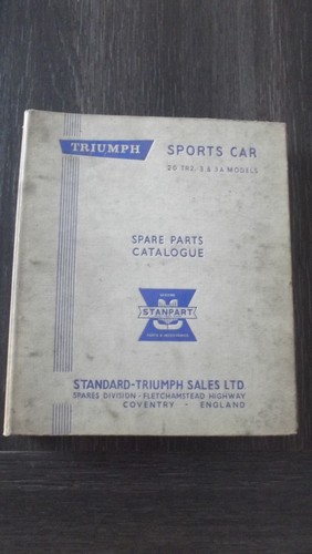 Catalogue pieces de - de,