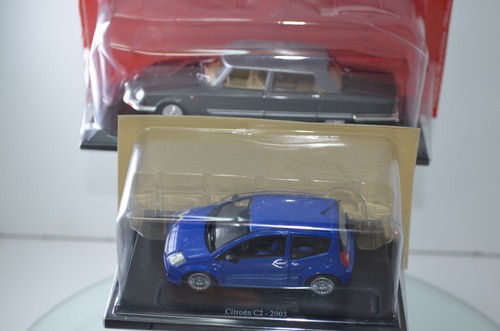 Citroën presidentielle - citroËn,