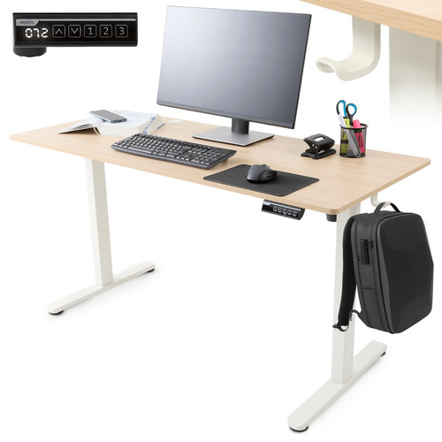 Arebos bureau électrique - arebos,