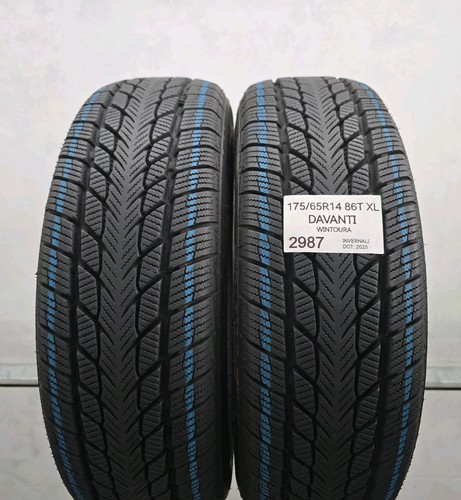 Pneus hiver 175 - hiver, 175/65
