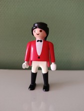 PLAYMOBIL Personnage Homme Jeu