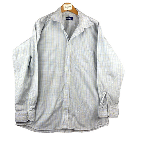 Kauf chemise homme 2xl bleue - kauf,