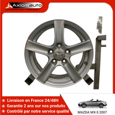 🇫🇷 JANTE ALUMINIUM MAZDA