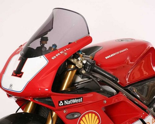 Disc screen mra touring - screen,