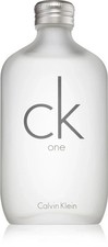 Calvin Klein One Eau de