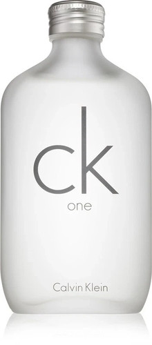 Calvin klein one eau - klein,