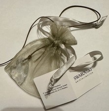Collier Cœur Cristal