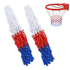 2 Pièces Filet de Basket Ball