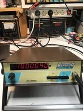 Fréquencemètre CENTRAD 1Hz -