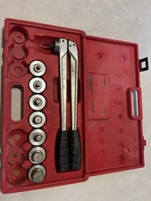 Pince À Emboîture Virax 12