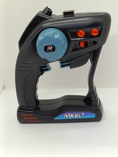 Télécommande nikko radio - nikko,