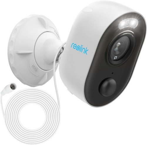 Reolink lumus caméra - reolink,