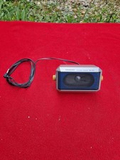 ENCEINTES HAUT PARLEUR CB RADIO AMATEUR YAESU SP 55