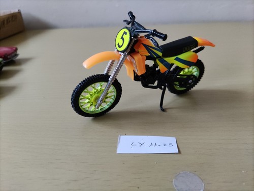 Moto cross miniature - cross,