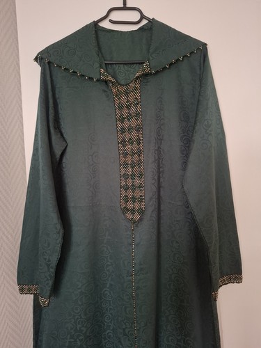 Robe traditionnelle - robe, 👗