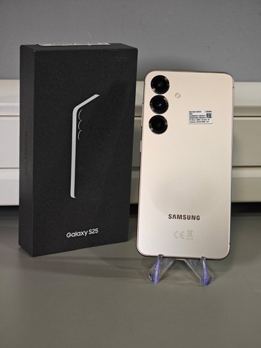 Samsung galaxy s25 - samsung,