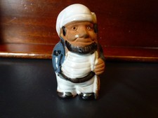 Figurine en terre cuite de