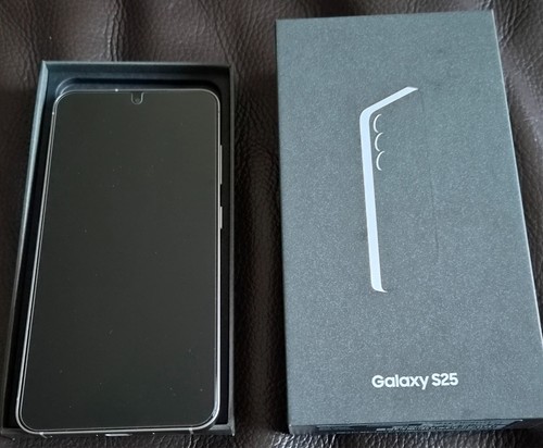 Samsung galaxy s25 - samsung,