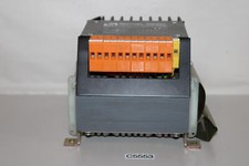 Michael Riedel RDRKN 16K / RDRKN16K Transformer (C5553-A53)