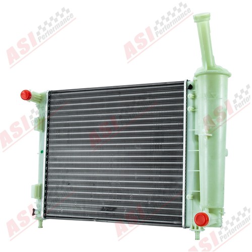 Radiateur pour fiat 500 - radiateur,