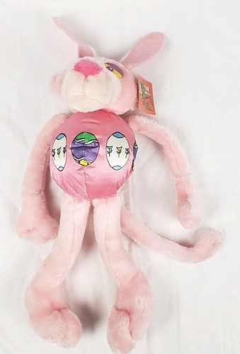 Rare united artists pink - united,