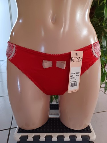 Rosy string tanga taille - /,