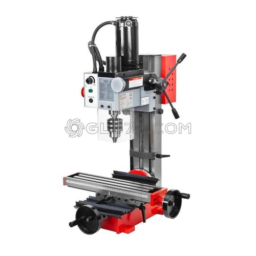 Perceuse fraiseuse métal 230v - perceuse,