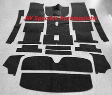 Tapis de Voiture Équipement