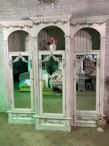 Shabby chic handmade french - shabby,
